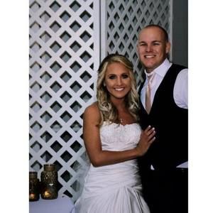 Meet your Posher, Kacy